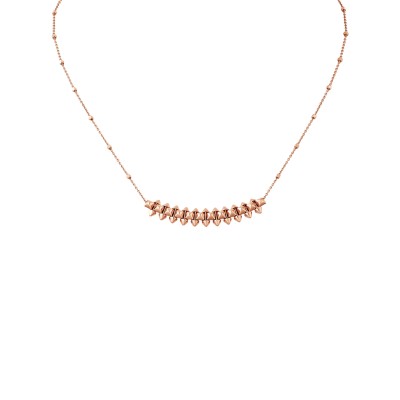 CARTIER CLASH DE CARTIER NECKLACE MEDIUM MODEL B7224745